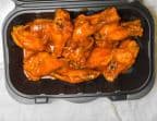 Best Buffalo Bone In Wings in Richmond, VA
