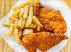 Best Chicken Tenders in Richmond, VA