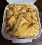 Best Cheese Fries in Richmond, VA